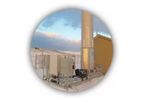 AirScience - Landfill Gas Flares