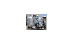 AirScience - Gas Dryers System
