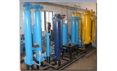 AirScience - Oxygen Generators