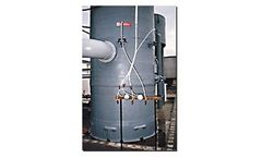 AirScience - VOC Bioscrubbers