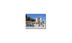 AirScience - Biogas to Compressed Natural Gas