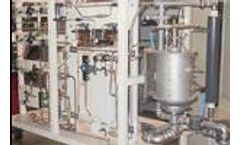 AirScience TerraGas - Biogas to High Purity Hydrogen
