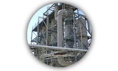 AirScience Ferrachel - Model II - Iron Chelate Process System