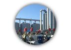 AirScience - Model DSC - Dry Scrubbing Catalyst Process System