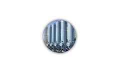 AirScience - Subcooling and Reheating Process System