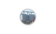 AirScience - Activated Carbon Process System