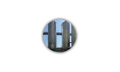 AirScience - Model TSA - Thermal Swing Adsorption Process System