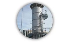 AirScience - Biogas Flares