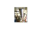 AirScience - Flue Gas Desulfurization