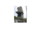 AirScience - Wet Electrostatic Precipitators System