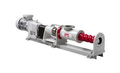 Progressive Cavity Pump