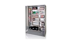 Model JHD Series - Non-Proprietary Controllers