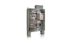 Model JSC series - Non Proprietary Controllers