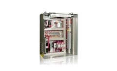 Model JEC Series - Non Proprietary Controllers