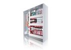 Model JHA Series - Non Proprietary Controllers