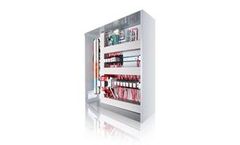 Model JHA Series - Non Proprietary Controllers