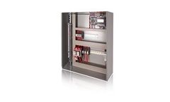 Model JML Series - Non Proprietary Controllers