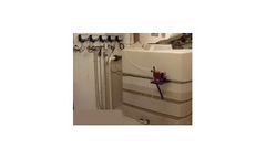 Bionest - Wastewater Phosphorus Removal Unit