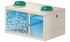 Bionest - Domestic Wastewater Treatment System