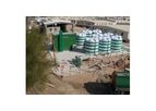 Bionest - Advanced Biological Wastewater Treatment