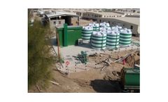 Bionest - Advanced Biological Wastewater Treatment