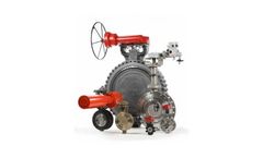 Bray TriLok - Triple Offset Butterfly Valves