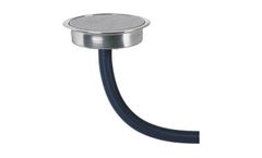 Nederman - Model FD 23 - Downflow Grille for Ventilation Systems