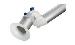 Nederman - Model FX - Solder Fume Extraction Arm