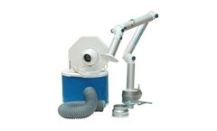 Nederman - Benchtop Fume and Odor Extraction Kits