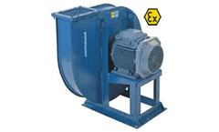 Nederman - NCF DX (EX) Fans