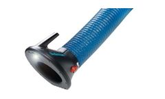 Nederman - Original Welding Fume Extraction Arm