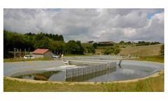 Oxylag - Aerated Lagooning by Insufflated Air