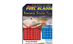 ATL - Subsea Collapsible Fluid Storage Bladders Brochure