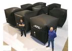 ATL - Subsea Collapsible Fluid Storage Bladder