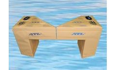 FluoroCell & SuperCell - Marine Fuel Bladder Tank