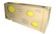 ATL - Industrial/Military Fuel Cell Bladders & Tanks