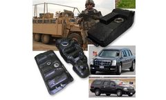 ATL - Ballistic Fuel Tanks