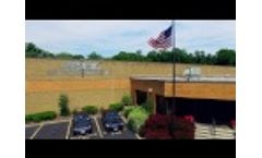 Aero Tec Laboratories, Inc. - Company Overview Video
