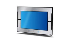 Model NA - Next Generation of Machine Interface