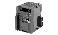 Omron - Model CJ2H Series - Programmable Logic Controllers