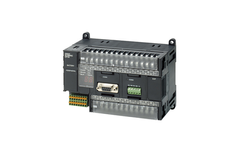 Omron - Model CP1H - Programmable Logic Controllers