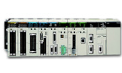 Omron - Model CS1 -  Programmable Logic Controllers