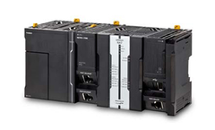 Omron - Model NX701 - Machine Automation Controller