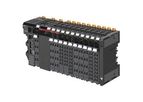 Model NX Series - Modular Remote I/O Systems
