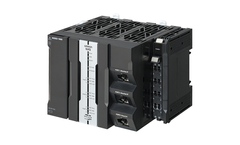 Omron - Model NX502 - Machine Automation Controller
