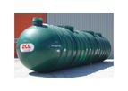ZCL - Car Wash Interceptor Tanks