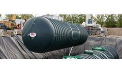 ZCL - Double Wall Fuel Tanks