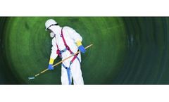 ZCL - Tank Lining System