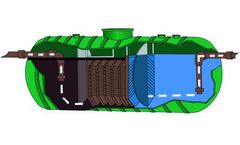 ZCL - Coalescing Oil Water Separators