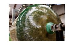 ZCL - Underground Filament Wound Pressure Vessels